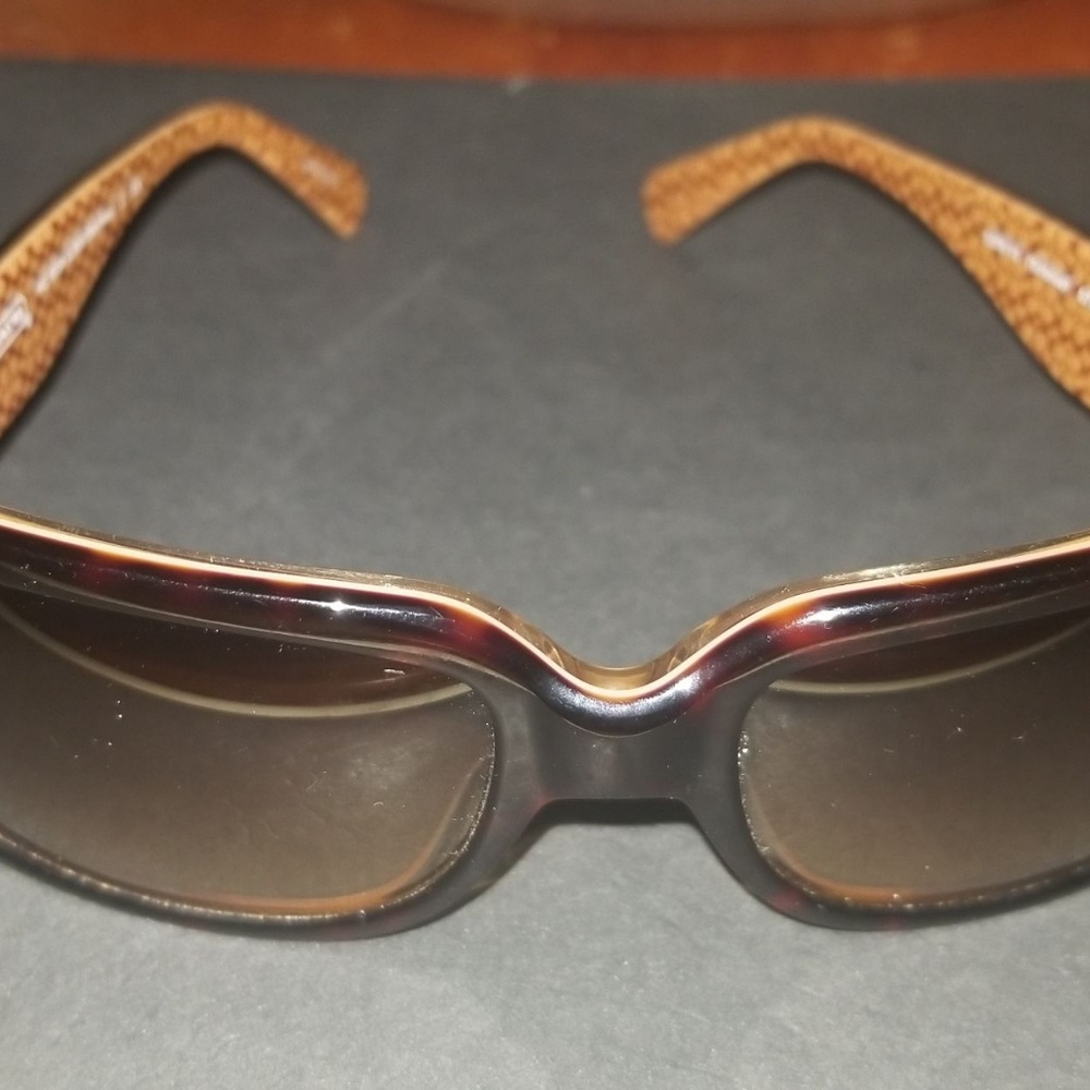 Coach Sunglasses